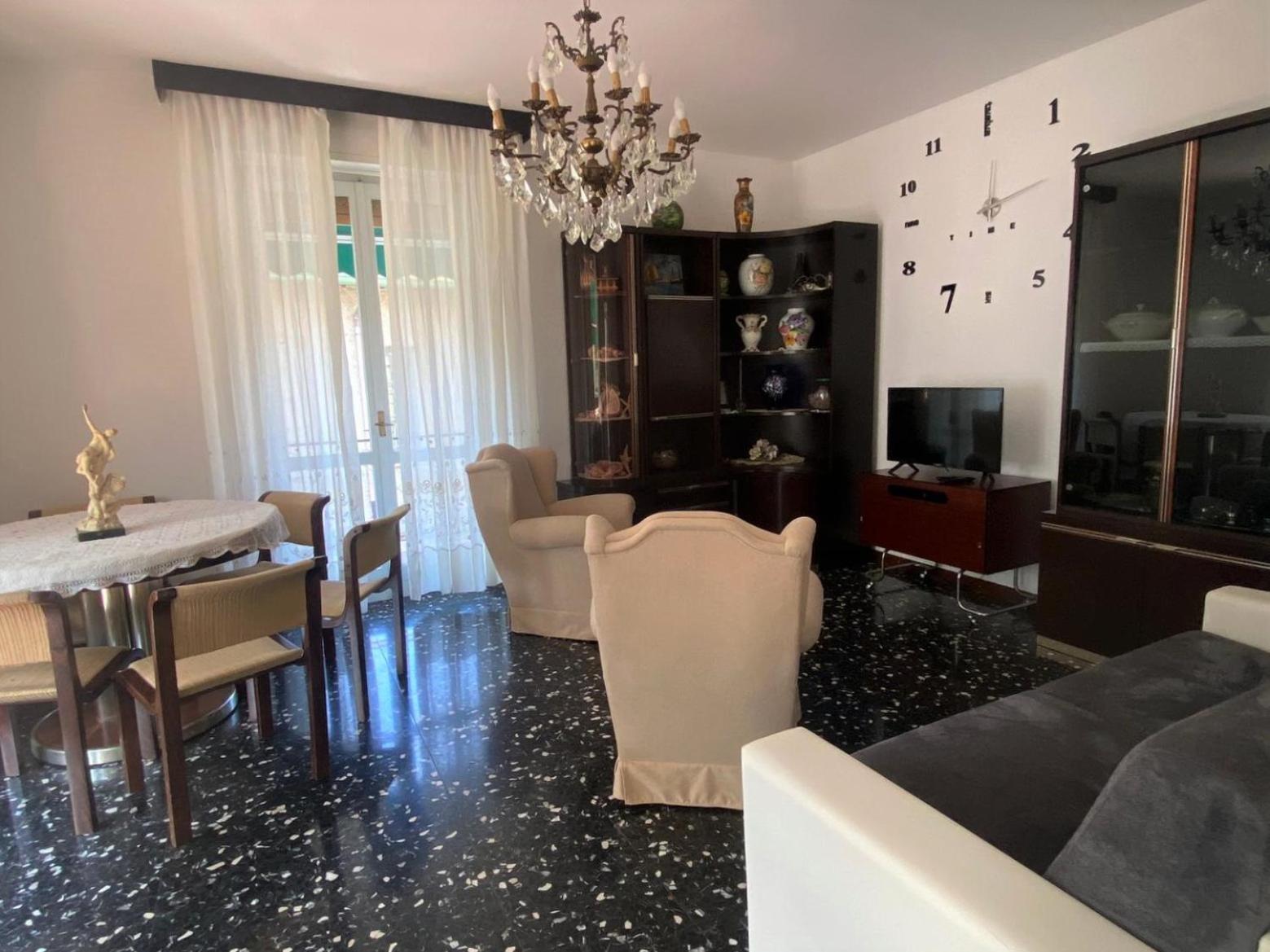 Villa The Swan - Composed By 2 Apartments Mandello del Lario Exterior foto