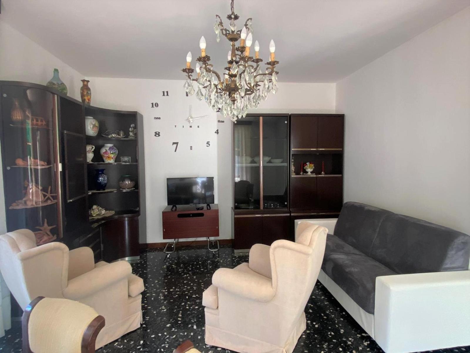 Villa The Swan - Composed By 2 Apartments Mandello del Lario Exterior foto